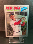 2018 Topps Archives Silver #105 Mookie Betts 70/99