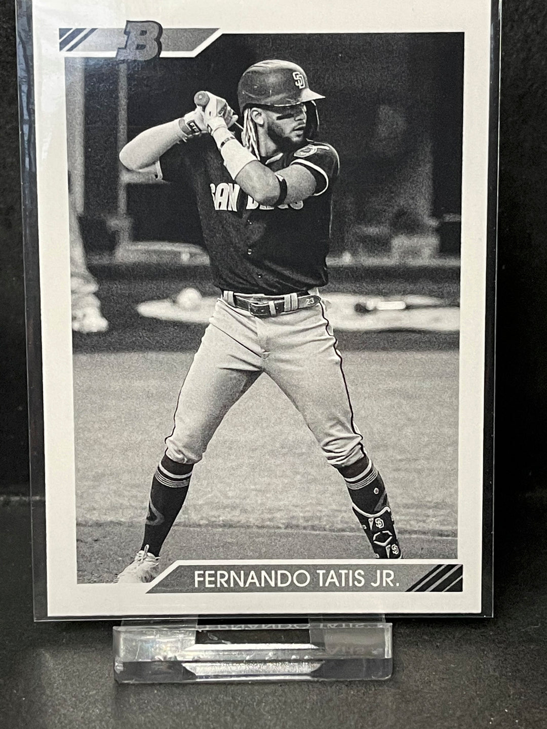 Fernando Tatis Jr – Baseball Cards 4U