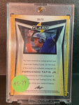 2018 Leaf Flash #BAFT1 Fernando Tatis Jr.