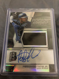 2019 Panini Spectra Rookie Patch Auto Fernando Tatis Jr.