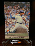 1983 Cubs Thorn Apple Valley #31 Fergie Jenkins