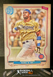 2020 Topps Gypsy Queen #312 Sammy Sosa SP