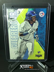 2019 Topps Fire #132 Vladimir Guerrero Jr ROOKIE