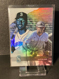 2020 Topps Gold Label Class 3 Kyle Lewis #87
