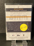 2020 Topps Gold Label Class 3 Kyle Lewis #87