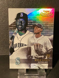 2020 Topps Gold Label Class 1 Kyle Lewis #87 Rookie