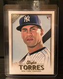 2018 Topps Gallery #89 RC Gleyber Torres - RC